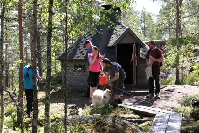 Klikkaamalla seuraava kuva