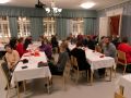 90-vuotisjuhla ja jouluruokailu 14.12.2014