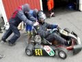 Karting Pesämäki 5.7.2017