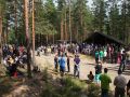 Vetokisat 4.8.2013